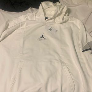 Jordan sweatshirt brand new with tag